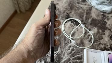 iphone 14 plata: IPhone 14 Pro, 128 GB, Deep Purple, Simsiz şarj — 4