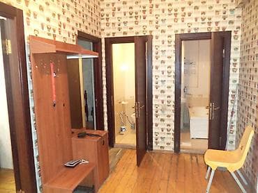 kiraye ev sumqayitda: 2 otaqlı — 10