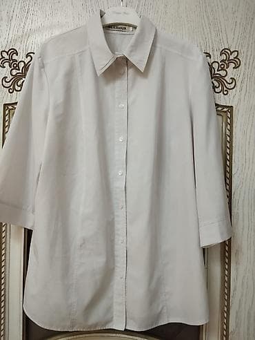 qara cins şalvar: Kofda 46 razmer — 2