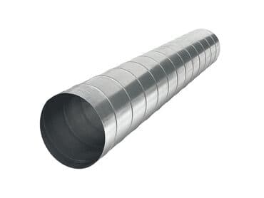 restoran avadanliq: Elastik hava borusu havalandırma sistemlərində hava axınını — 1