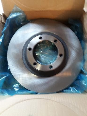 audi diski: Pajero eylec diski — 2