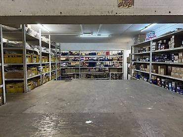 Koreya və Amerika avtomobilləri üçün yüksək keyfiyyətli, sərfəli və