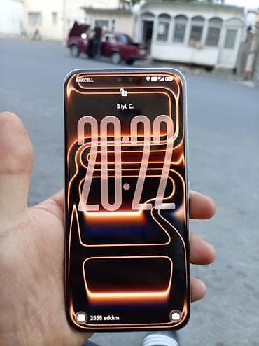 honor 6c: Honor 400 Pro, 512 GB, rəng - Gümüşü, İki sim kartlı — 2