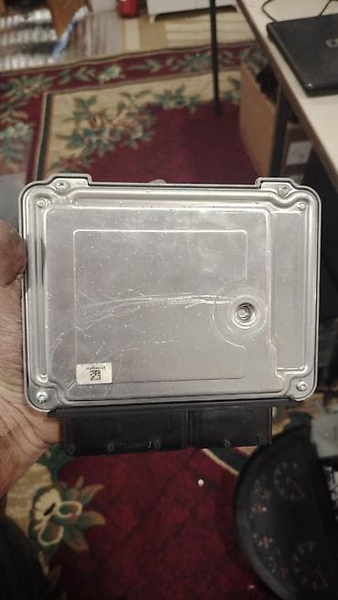 Ehtiyat hissələri: Hər növ hyundai kia nissan modelərinin beyinləri təmiri — 10