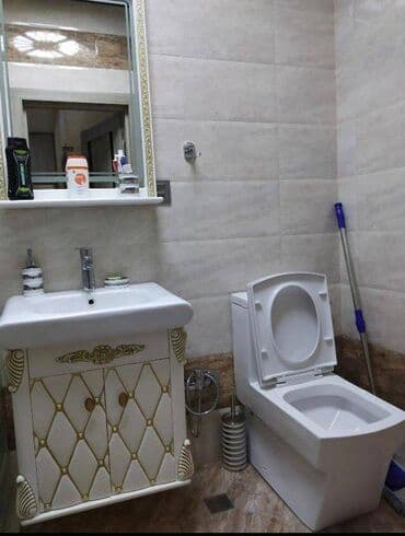 3 otaqli kohne tikili qara qarayev: 3 otaqlı, Yeni tikili, m. Xətai, 68 kv. m — 10