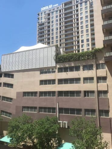 turbo az ford transit 16 1: 3 otaqlı, Yeni tikili, m. Elmlər Akademiyası, 102 kv. m — 1