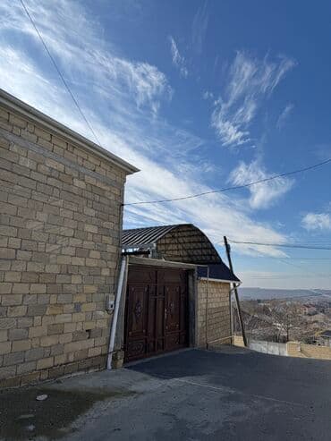 lənkəranda ev: 9 otaq, 210 kv. m, Kredit yoxdur, Orta təmir — 2