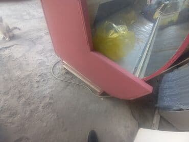 купить измельчитель сена бу: Mağaza üçün soyuducu vitrin - Tip: Elektriklə işləyən soyuducu satış — 2