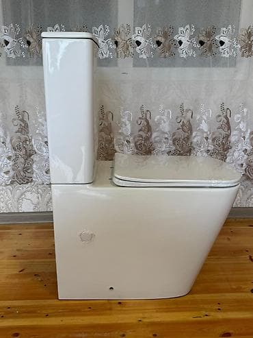 Duş şlanqları: Yeni, Unitaz, Monoblok, Kredit yoxdur, Zəmanətli, Pulsuz çatdırılma, Ödənişli çatdırılma — 2