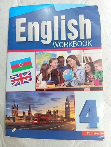 Testlər: DİM (Dövlət İmtahan Mərkəzi) nəşrləri – “Zadaniya dlya otsenivaniya” — 5