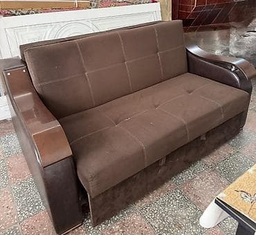 divan restoran: Divan, İşlənmiş, Çatdırılma yoxdur — 1