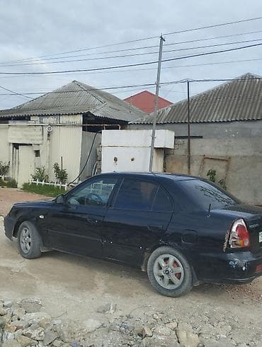 hunday accent 2004: Pec kandisaner mator karobka şüşə padyomnik.prablemsiz 077 543 07 74 — 4