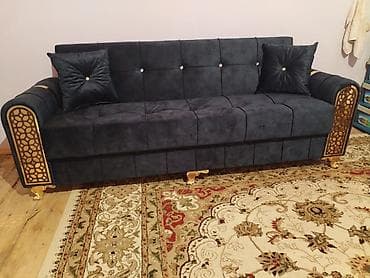 Divan, Yeni, Açılan, Bazalı, Parça