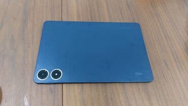 xiomi planşet: POCO planşet bir ilik zəmanəti var üsdündə 45 manatlıq kabro hədiyə — 4