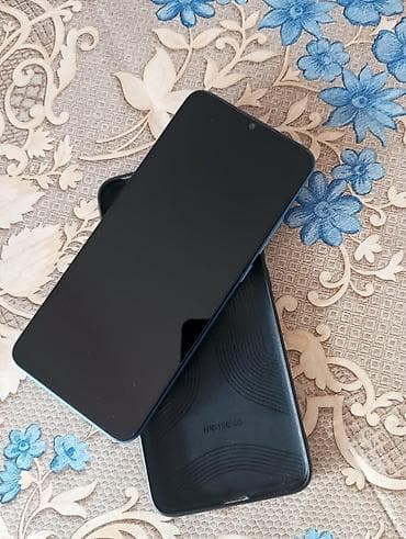 philips xenium 9@9d: Redmi 10C, 64 GB, rəng - Mavi, Sensor, İki sim kartlı, Barmaq izi — 3