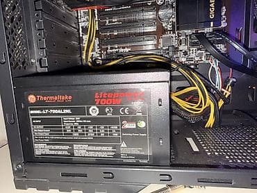 Mətbəx texnikası: Salam.Kompüter super vəziyyətdədir heç bir problemi,donması,qızması,öz — 4