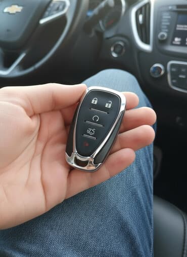 Chevrolet Malibu: 1.5 l | 2019 il 119000 km Sedan