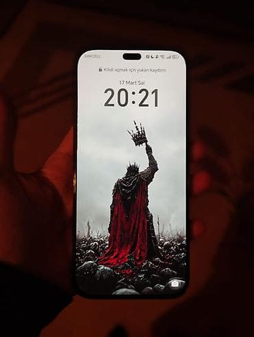 mi pro: Honor X8b, 256 GB, rəng - Qara, Barmaq izi — 1