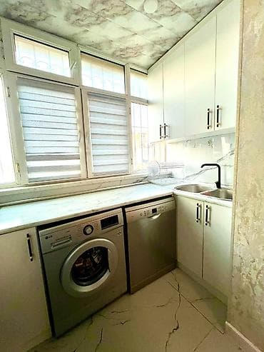 Баку, 1 комната, Вторичка, м. Гара Гараев, 35 м² — 7