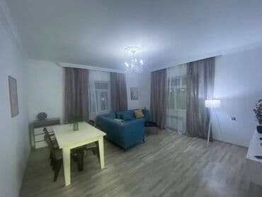 ramanada evler: Bakı, Şağan, 100 kv. m, 3 otaqlı, Hovuzlu, Kombi, Qaz, İşıq — 5