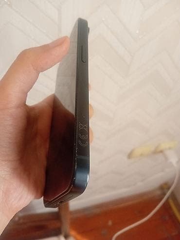 2 el telefonlar iphone 13: IPhone 14, 128 GB, Göy, Face ID — 3