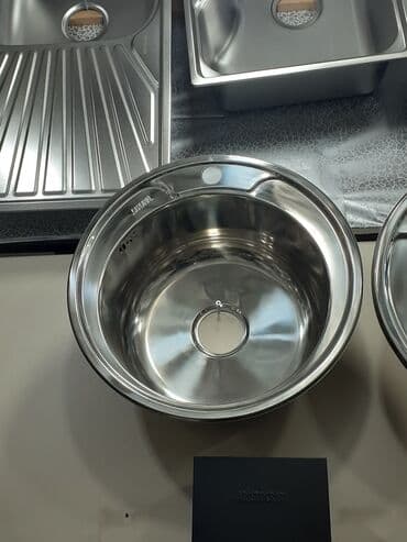 мойки для кухни в баку: Her nov ve olcude mebel ici moykalarimiz var!! Qiymetler 35 manatdan — 11