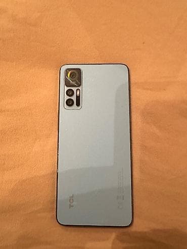 atv plus sumqayit: TCL 30 Yaddaş-64Gb Ram -4 Rəng- açıq göy Poçtla çatırma var! — 2