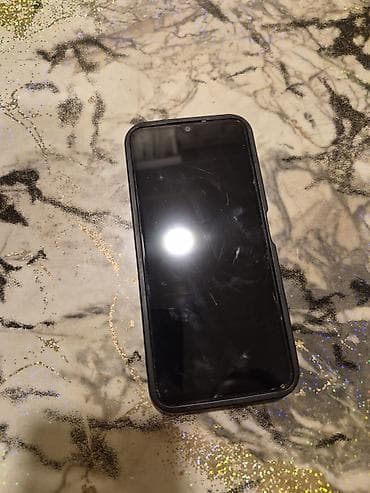 təlfon: Honor X6b, 256 GB, rəng - Göy, İki sim kartlı — 2