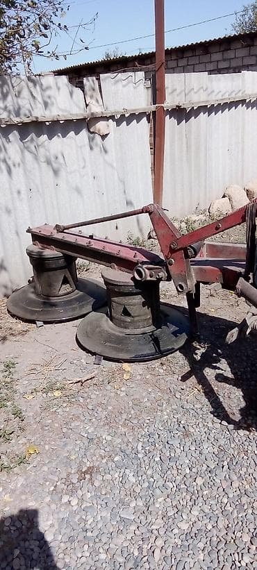 yeni teker kreditle type 0 per page 40: Traktor Belarus (MTZ) TE.40, 1990 il, 100 at gücü, motor 1.6 l, İşlənmiş — 5