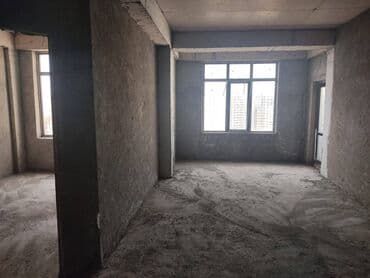 kub az bina evləri: 3 otaqlı, Yeni tikili, m. Neftçilər, 92 kv. m — 11