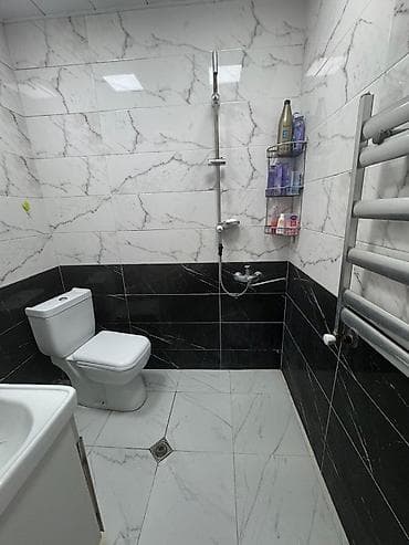 studiya: Satılır 2 otaqlı yeni tikili 58.5 m², Qara Qarayev m. 🏢 QARA QARAYEV — 5