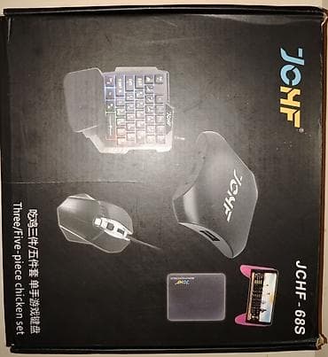 masaustu komputer: Yenidir işlənməyib yoxlanılıb tam işlək vəziyyətdədir real alıcılar — 1