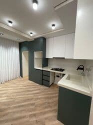 xacmazda kiraye evler: Sumqayıt, 3 otaqlı, Köhnə tikili, 80 kv. m — 1