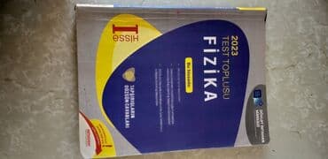 10 cu sinif umumi tarix derslik online: Fizika 10-cu sinif, 2023 il — 1