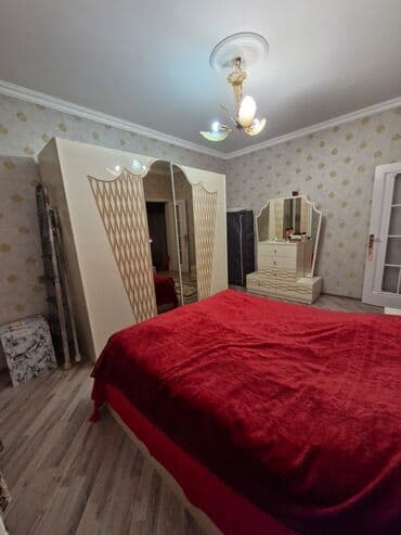 kireditlə ev: 5 комнат, 160 м², Нет кредита, Свежий ремонт — 15