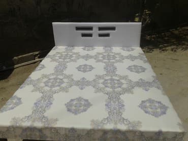 taxt ortukleri: Taxt teze mohkem 2 neferlik mohkemliyine zemanet verilir 1 neferlik — 1