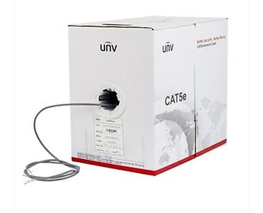 kamera kabeli: Zəif axın kabelləri Yanğın kabeli cat6 kabeli çat5 kabeli cctv4+1 — 4