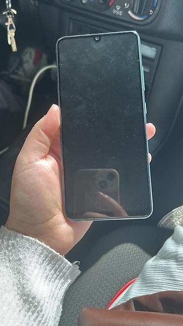 samsung galaxy c5 ekran: Samsung Galaxy A32, rəng - Mavi, İki sim kartlı — 1