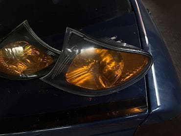 bmw e39: Bmw e46 restyling pavarotnikler salamardi bir ededi 15 manat — 3