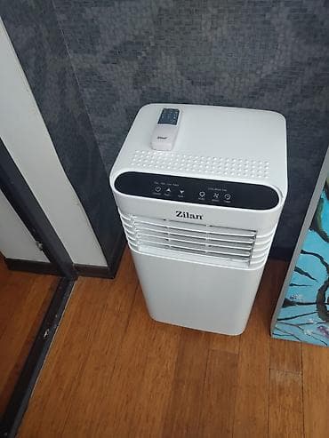 kondisioner 25 kv: Mobil kondisaner yeni kimi ideal vəziyyətdə 40 kv Türkiyə istehsalı — 2