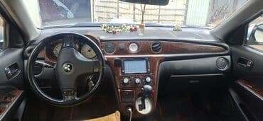 kvadrasikl satışı: Mitsubishi Airtrek Turbo – gümüşü rəngli, sport üslublu universaI/SUV — 6