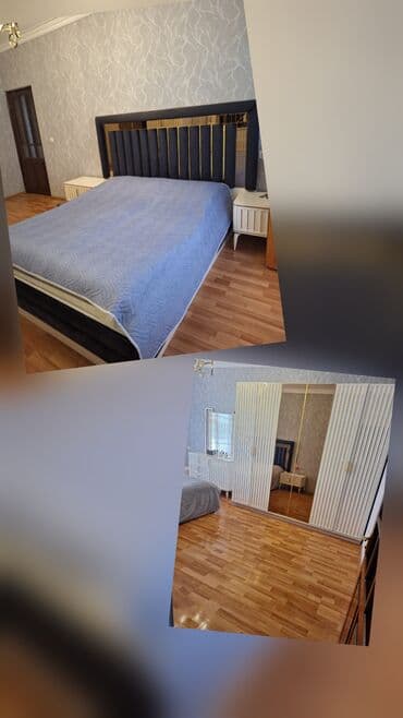 İkinəfərlik çarpayı, Dolab, Yeni