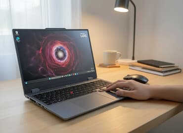 Planşetlər: SATILIR – Lenovo LOQ 15 (RTX 4050 • i5 12th Gen • 16GB DDR5 • 144Hz) — 1