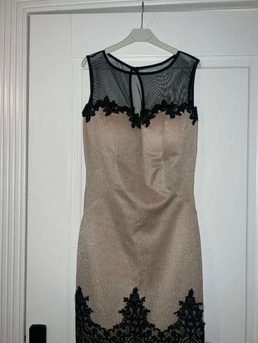 Dəstlər, kostyumlar: Ziyafət donu, Mini — 2