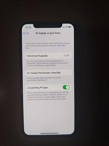 azercell wifi limitsiz: IPhone X, 64 GB, Space Gray — 4