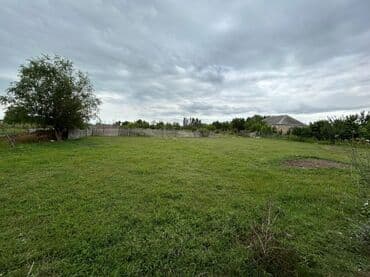 qalada torpaq: 10 sot, Tikinti, Mülkiyyətçi, Kupça (Çıxarış) — 6