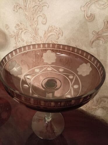 lepqa qablar: Набор ваз — 2