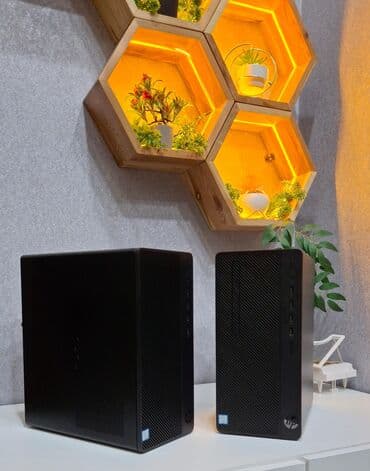 comp: ☑️Hp Keys i5 9cu nəsil 8Gb ram 512Gb ssd ✅Qiymət: 450 azn ⚠️Qeyd — 8