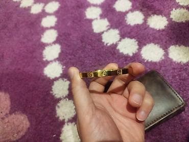 adli qolbaqlar: Bilərzik — 1