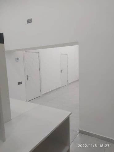 nerimanov icare obyekt: Həzi aslanov metrosunun yaxınlığında amerika sefirliyinə yaxın 110 kv — 8